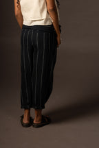 Fisherman Pants