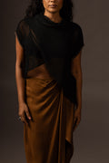Plexus Top - Black