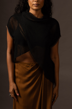 Plexus Top - Black