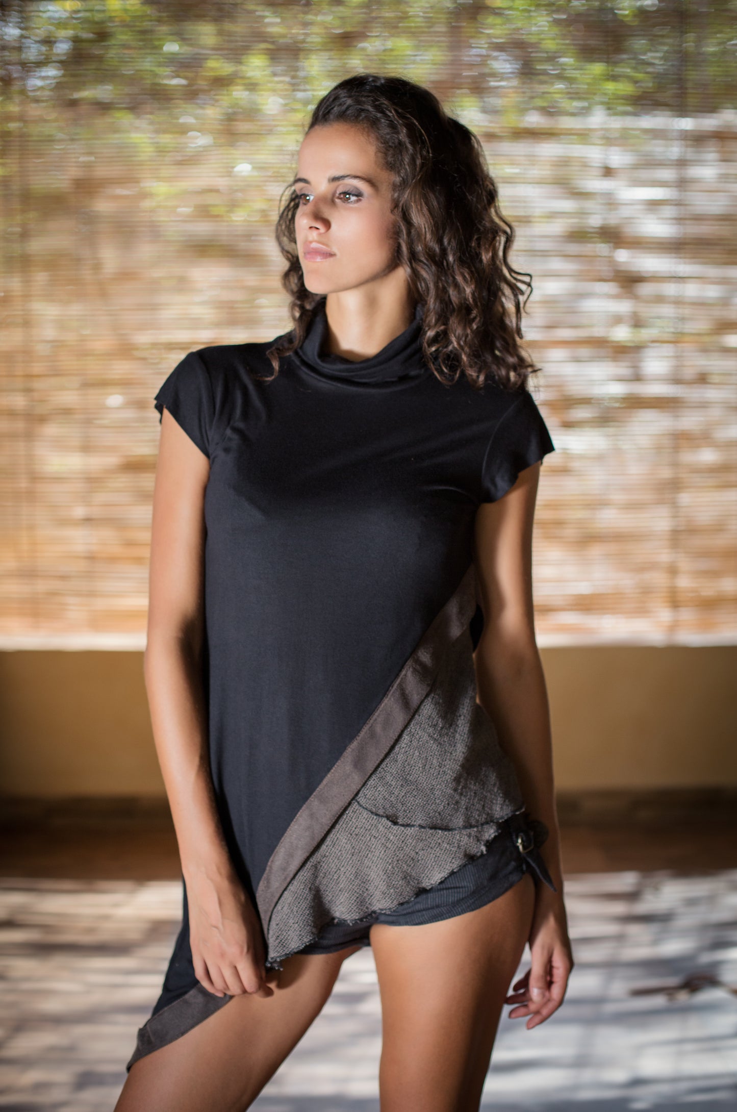 Bamboo Cotton Top