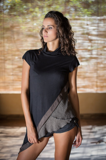 Bamboo Cotton Top