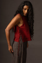 Seed Top - Red