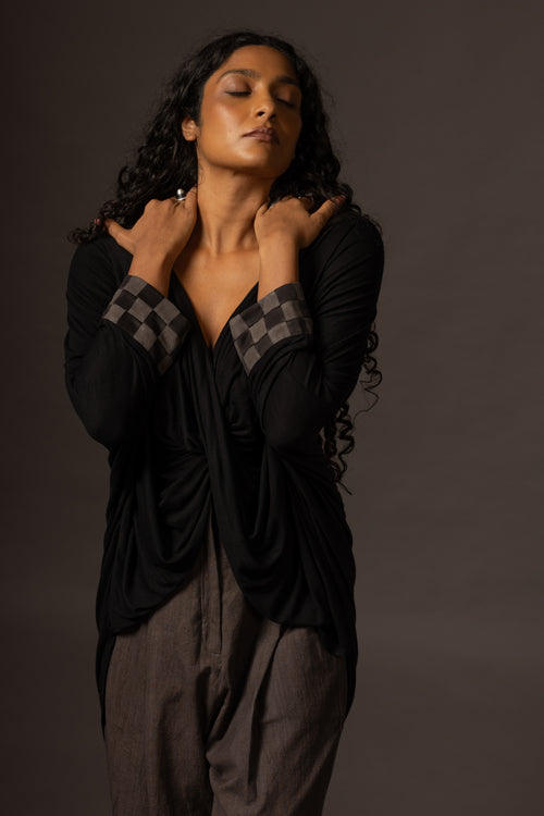 Infinity Top - Black