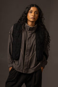 Nomad Jacket Unisex - Grey