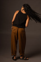 Seed Top - Black