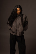 Nomad Jacket Unisex - Grey