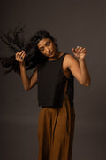 Seed Top - Black