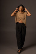 Plexus Top - Khaki