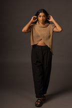 Drift Trousers - Black