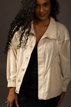 Nomad Jacket Unisex - White