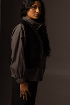 Nomad Jacket Unisex - Grey