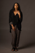 Infinity Top - Black