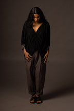 Infinity Top - Black