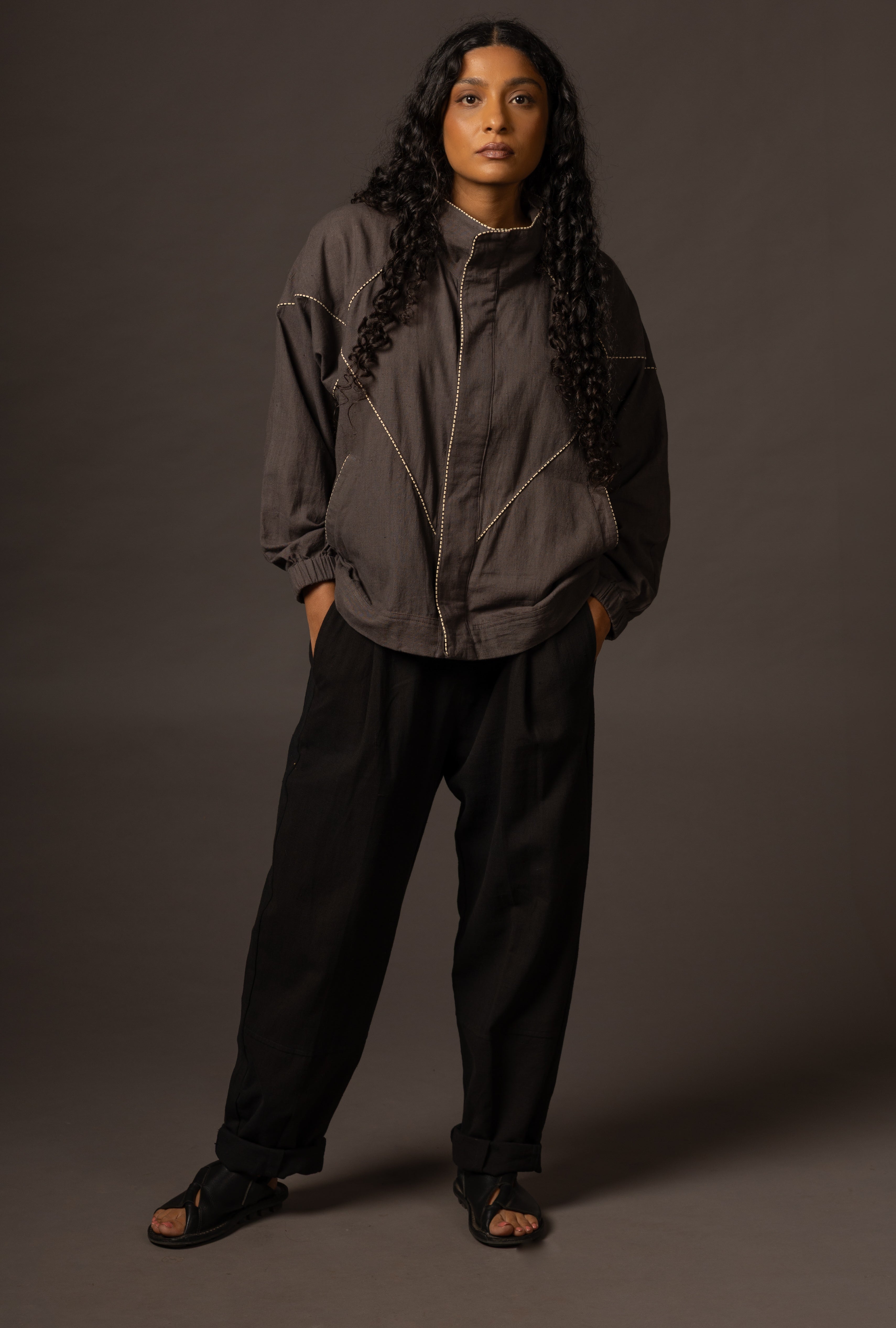 Outerwear – Mama India