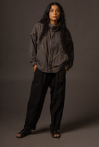 Drift Trousers - Black