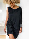Iris Dress - Black