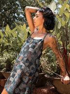 Half Moon Dress