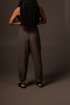 Drift Trousers - Grey
