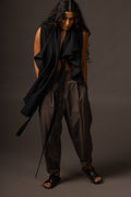 Drift Trousers - Grey