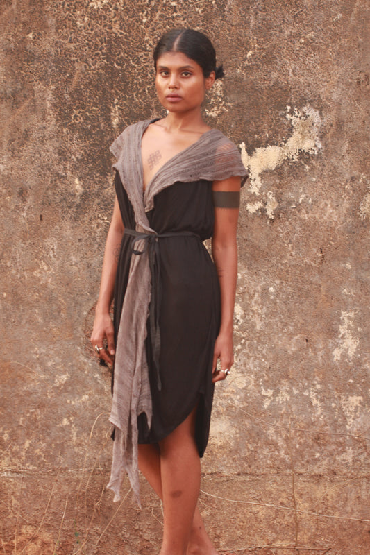 Versatile Wrap - Black