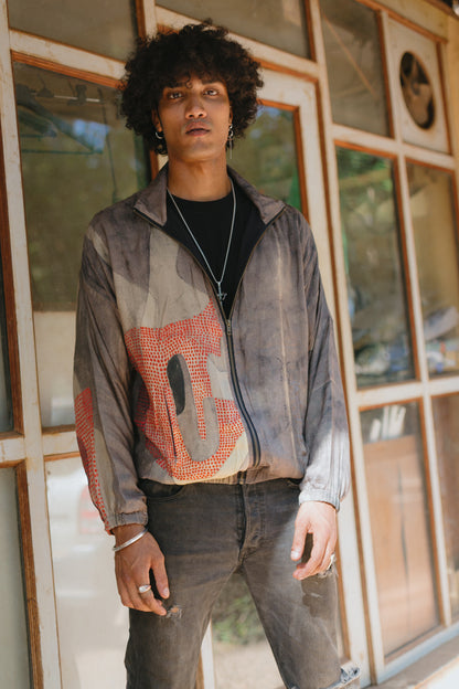 Protectress Bomber Jacket