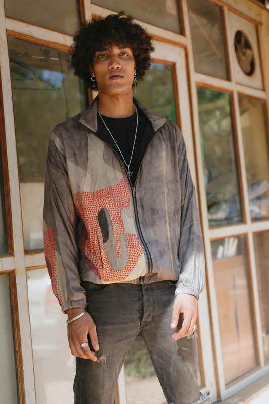 Protectress Bomber Jacket