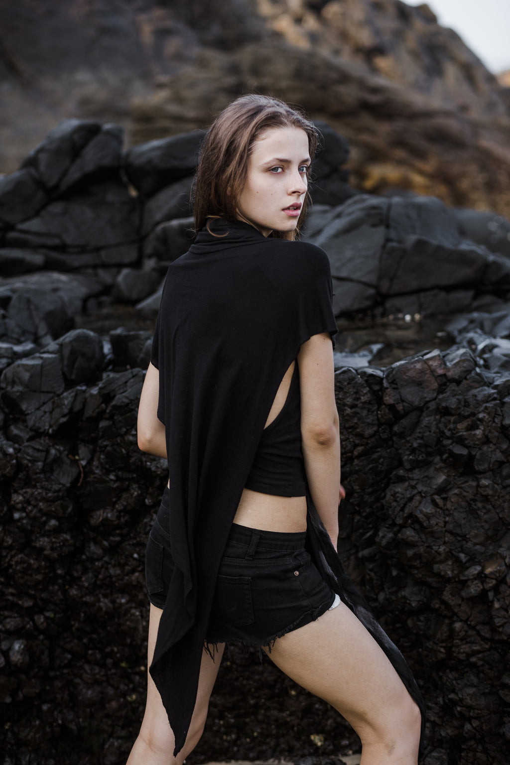 Poncho
