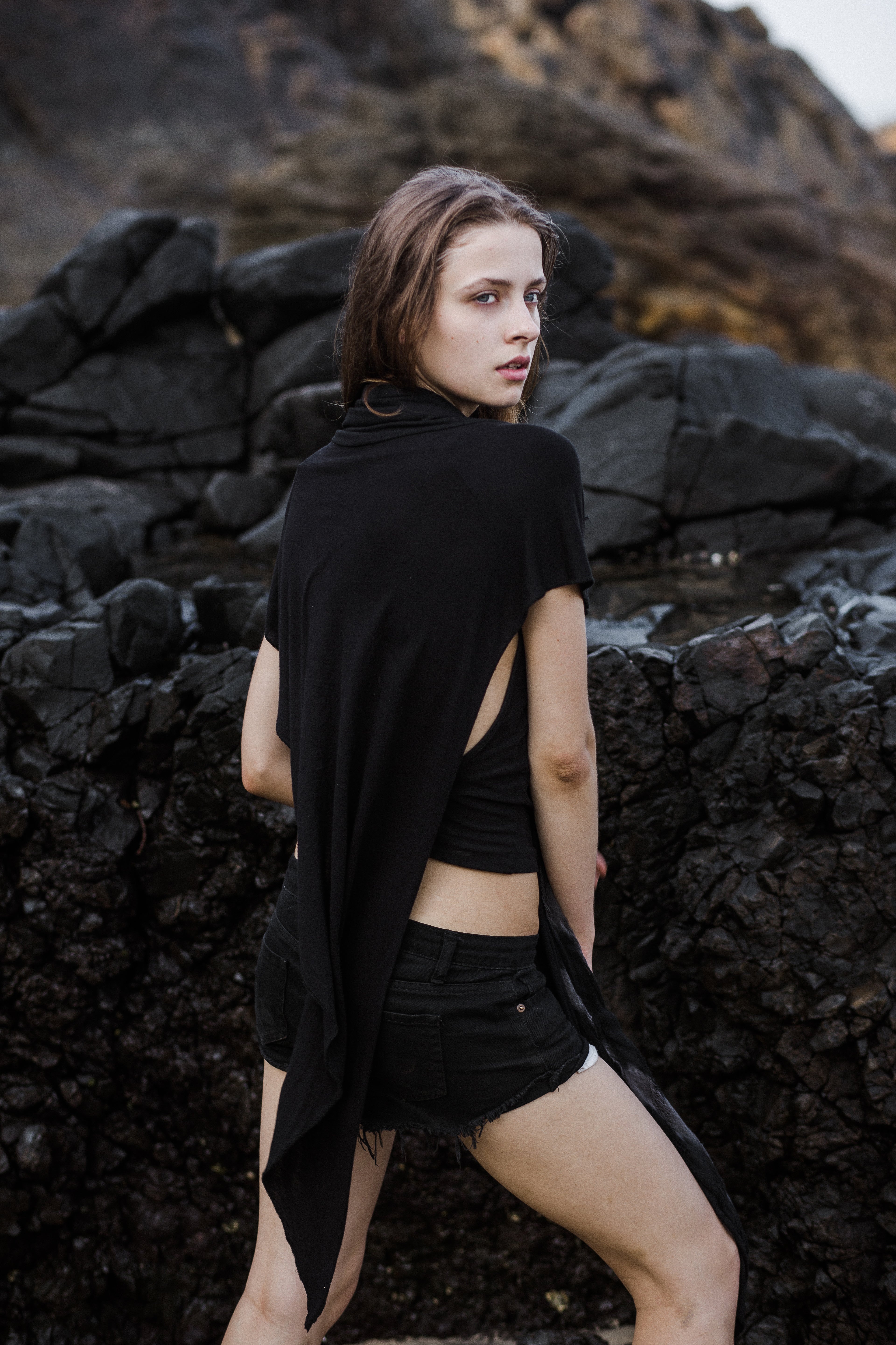 Poncho